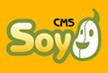 使いやすい!簡単便利で高機能なSOY CMS無料で公開中